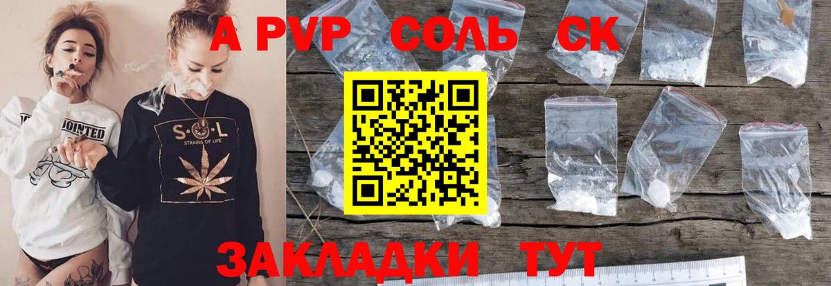 A PVP СК КРИС Сунжа