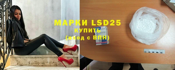 винт Липки